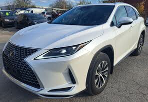 Lexus RX 350 AWD