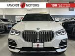 BMW X5 xDrive40i AWD