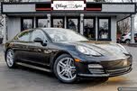 Porsche Panamera 4S AWD