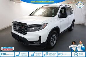 Honda Passport TrailSport AWD