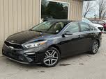 Kia Forte EX FWD