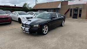 Dodge Charger SRT8 RWD