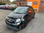 FIAT 500 Abarth