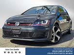 Volkswagen Golf GTI 2.0T Autobahn 4-Door FWD