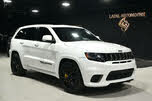 Jeep Grand Cherokee Trackhawk 4WD