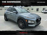 Hyundai Kona SEL FWD