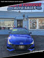 Hyundai Elantra N Line FWD