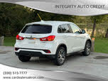 Mitsubishi Outlander Sport LE