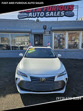 Toyota Avalon XLE FWD