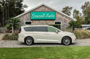 Chrysler Pacifica Touring L FWD