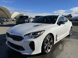 Kia Stinger GT2 RWD