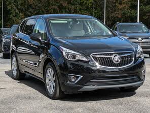 Buick Envision Preferred FWD