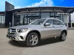 Mercedes-Benz GLC 300 SUV RWD