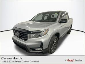 Honda Ridgeline Sport AWD