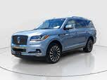 Lincoln Navigator Black Label 4WD