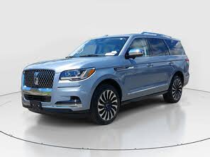 Lincoln Navigator Black Label 4WD