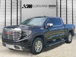 GMC Sierra 1500 Denali Crew Cab 4WD