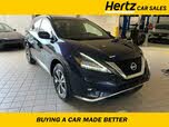 Nissan Murano SV AWD