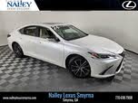 Lexus ES 250 AWD