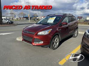 Ford Escape SE AWD