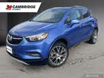 Buick Encore Sport Touring FWD