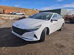 Hyundai Elantra SEL FWD