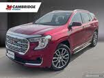 GMC Terrain Denali AWD