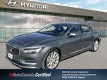 Volvo S90 T6 Inscription AWD