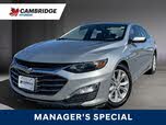 Chevrolet Malibu LT FWD