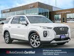 Hyundai Palisade Luxury AWD