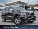 Jeep Grand Cherokee Limited 4WD