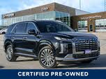 Hyundai Palisade Ultimate Calligraphy AWD