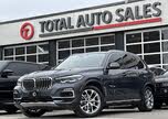 BMW X5 xDrive40i AWD