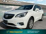 Buick Envision Essence AWD