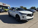 Acura RDX FWD with A-Spec Package