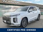 Hyundai Palisade Ultimate Calligraphy AWD