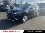 Buick Envision Premium II AWD