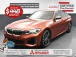 BMW 3 Series M340i xDrive Sedan AWD