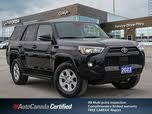 Toyota 4Runner SR5 Premium 4WD