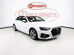 Audi A4 quattro Progressiv 45 TFSI AWD