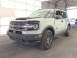 Ford Bronco Sport Big Bend AWD