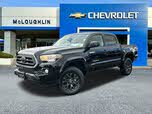 Toyota Tacoma TRD Sport Double Cab RWD