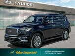 INFINITI QX80 Luxe 4WD