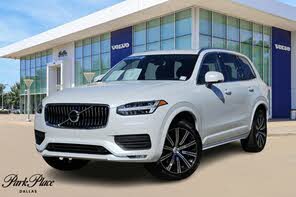 Volvo XC90 B5 Core AWD