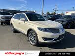 Lincoln MKX Reserve AWD