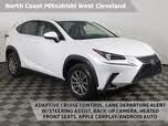 Lexus NX 300 AWD