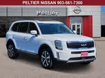 Kia Telluride S AWD