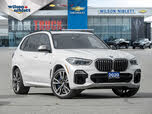 BMW X5 M50i xDrive AWD