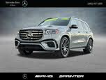 Mercedes-Benz GLS 580 4MATIC