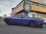 Dodge Challenger 392 Hemi Scat Pack Shaker RWD